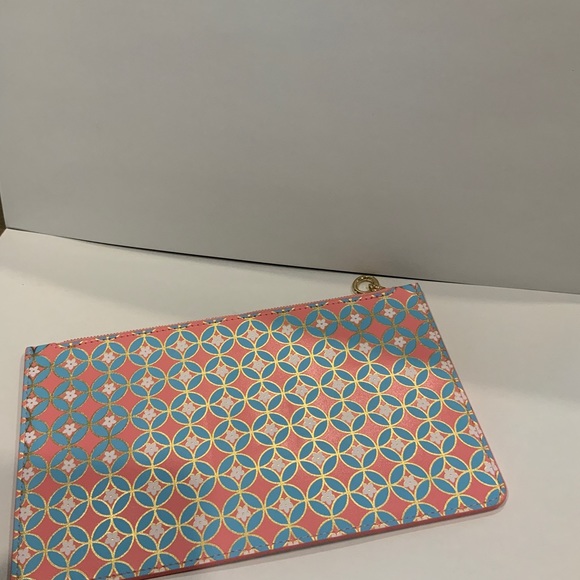 Carolina Herrera Make up bag/pouch - Picture 4 of 7